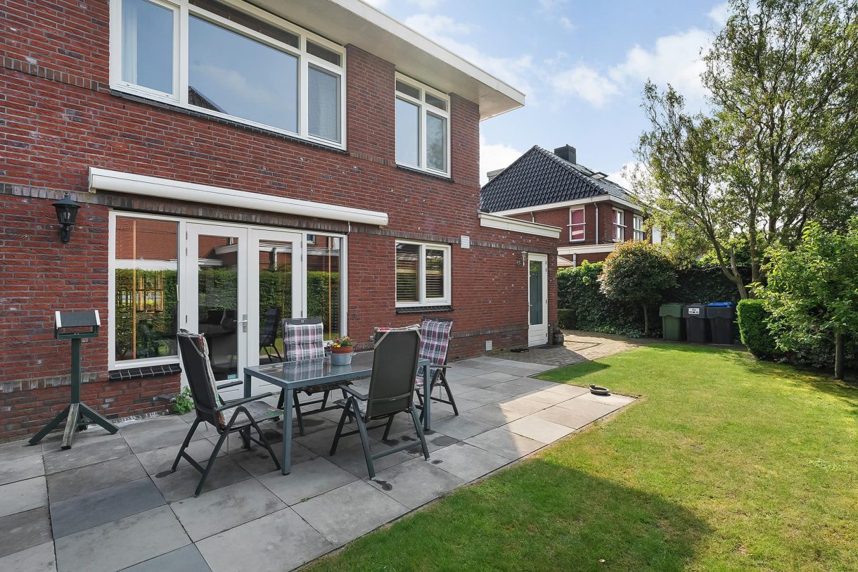 Te koop: Foto Woonhuis aan de Akkerwinde 7 in Meppel