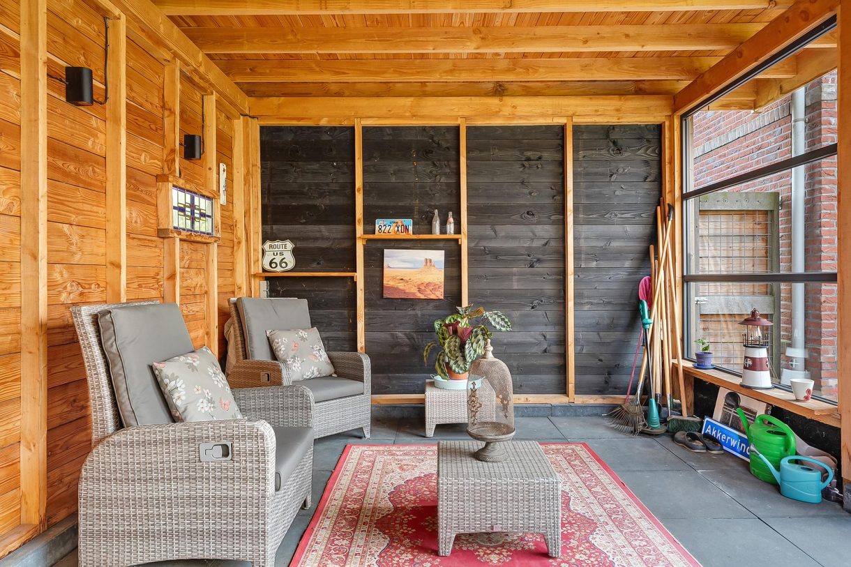 Te koop: Foto Woonhuis aan de Akkerwinde 7 in Meppel