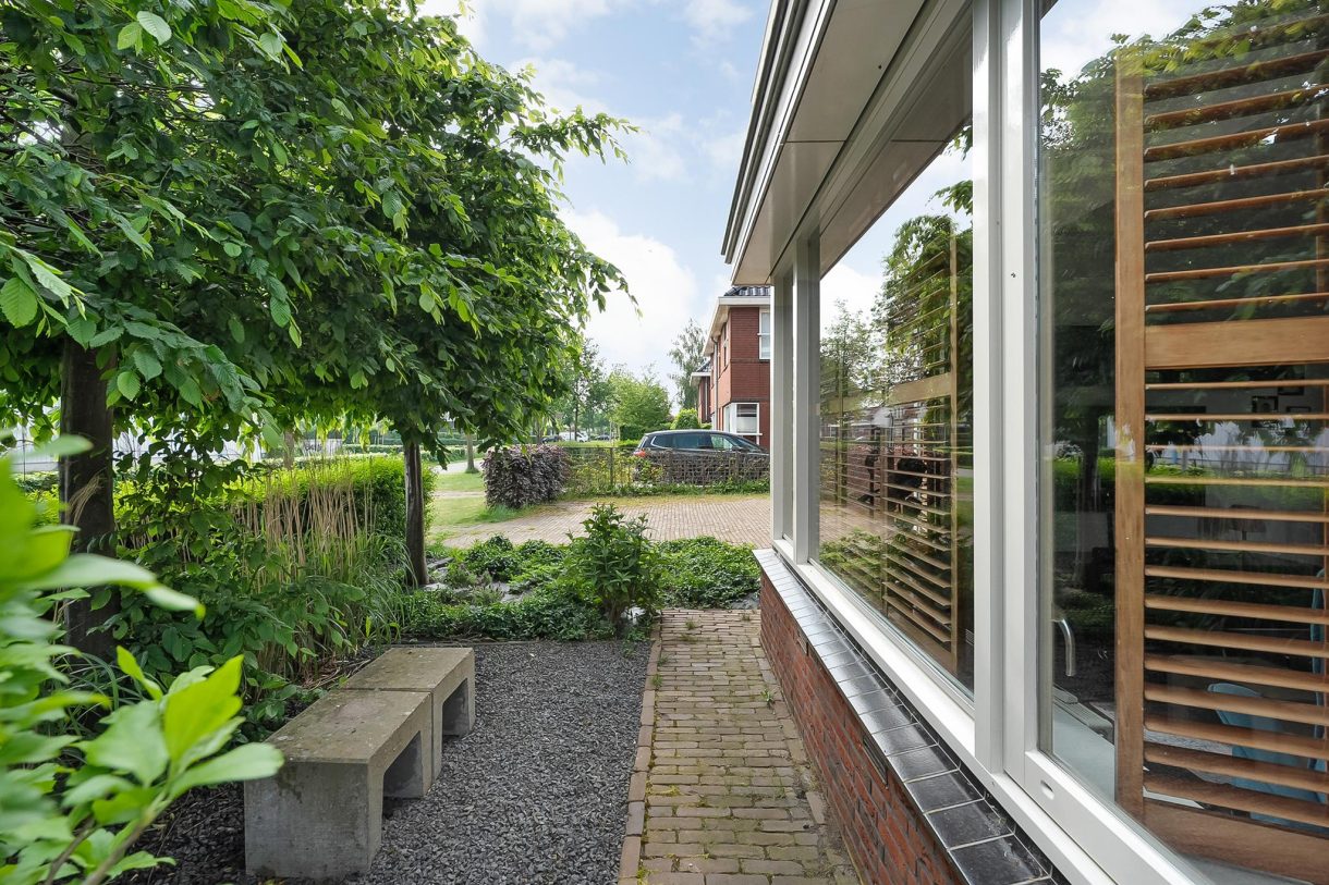 Te koop: Foto Woonhuis aan de Akkerwinde 7 in Meppel