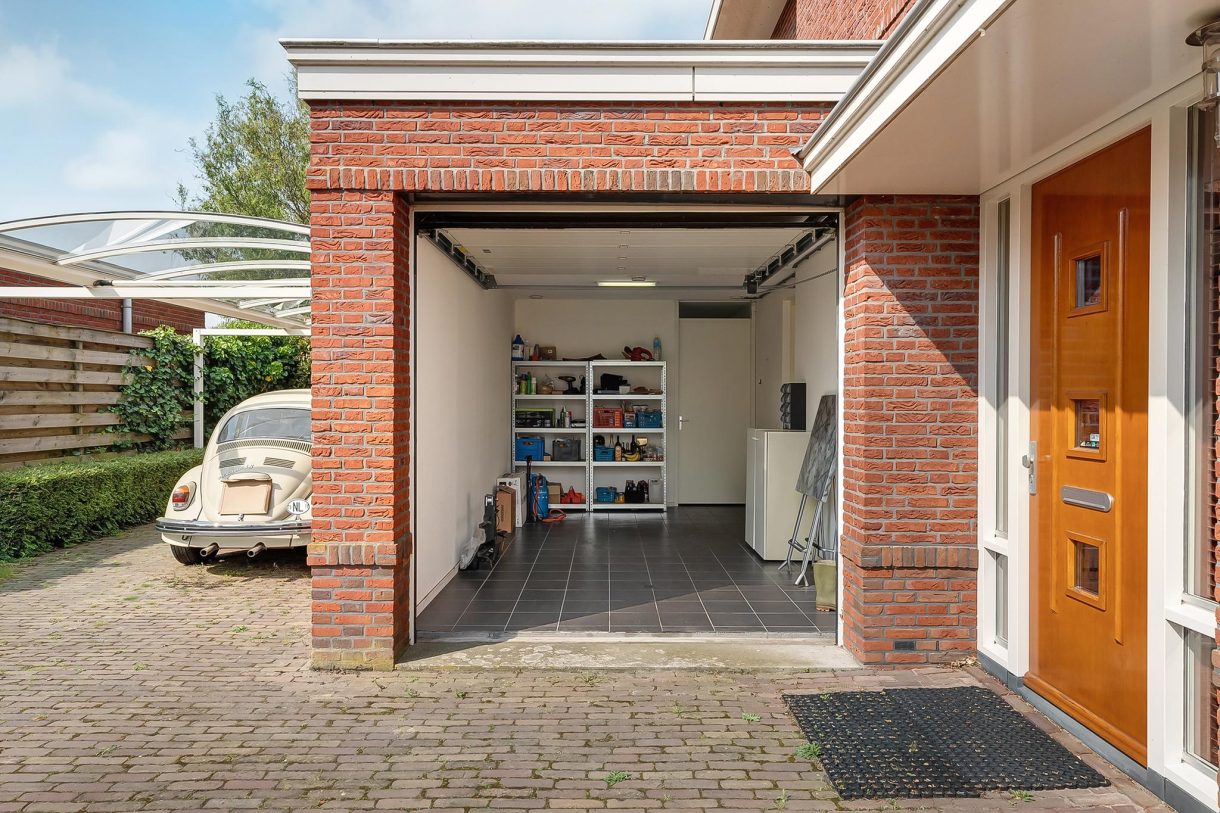 Te koop: Foto Woonhuis aan de Akkerwinde 7 in Meppel
