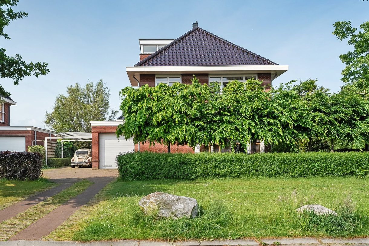 Te koop: Foto Woonhuis aan de Akkerwinde 7 in Meppel