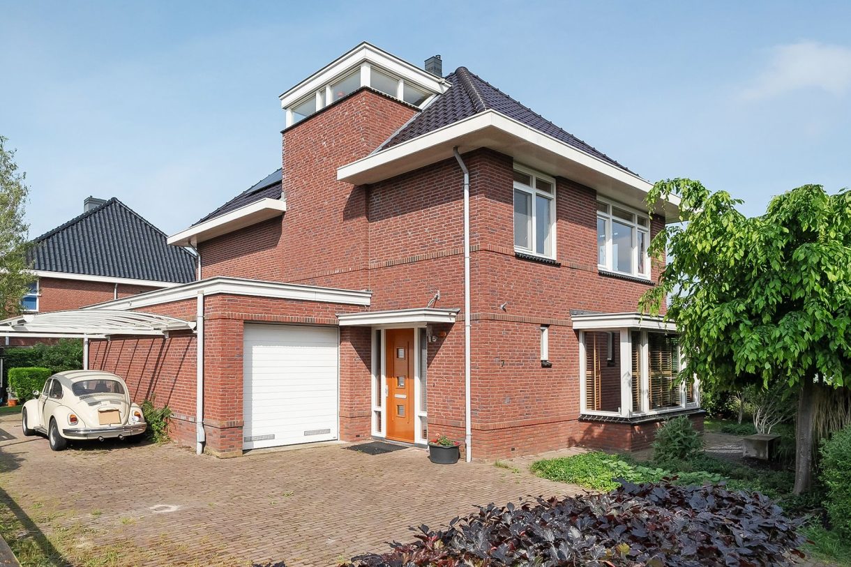 Te koop: Foto Woonhuis aan de Akkerwinde 7 in Meppel
