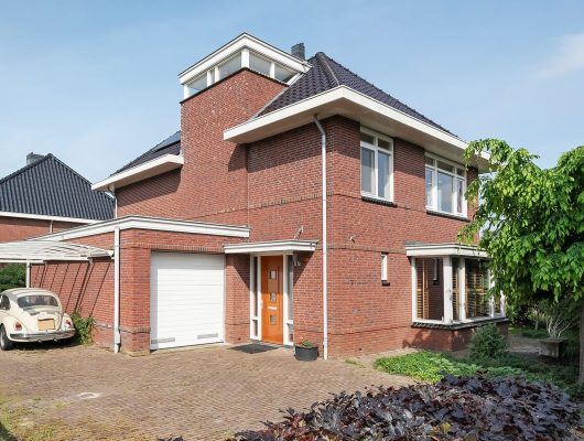 Hoofdfoto van Meppel Akkerwinde 7