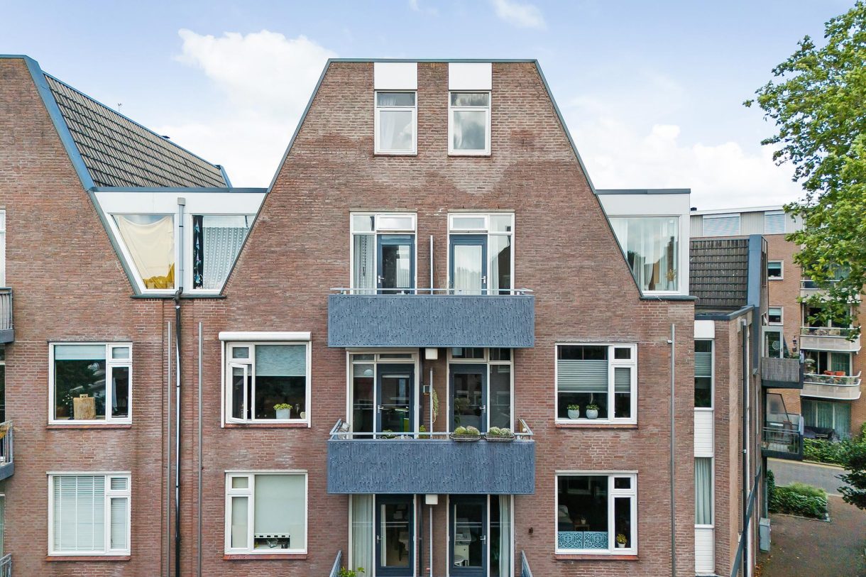 Te koop: Foto Appartement aan de Kleine Oever 41 in Meppel