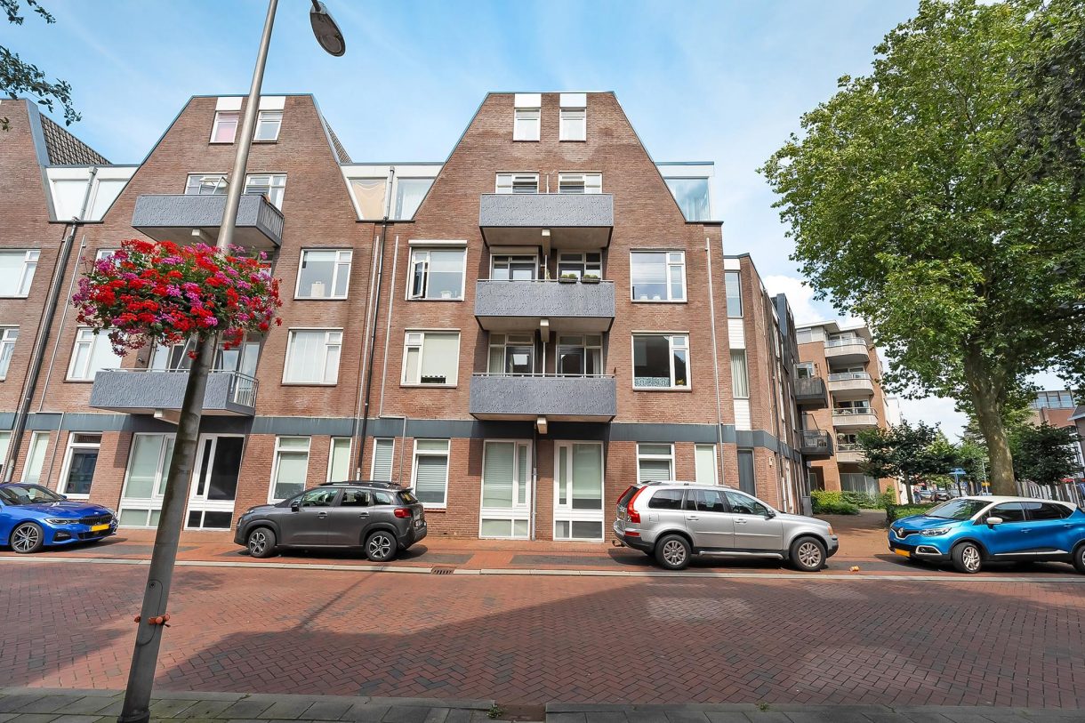 Te koop: Foto Appartement aan de Kleine Oever 41 in Meppel