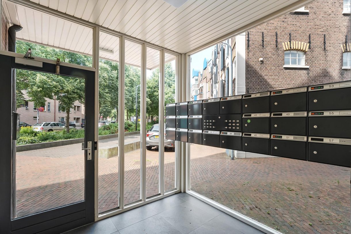 Te koop: Foto Appartement aan de Kleine Oever 41 in Meppel