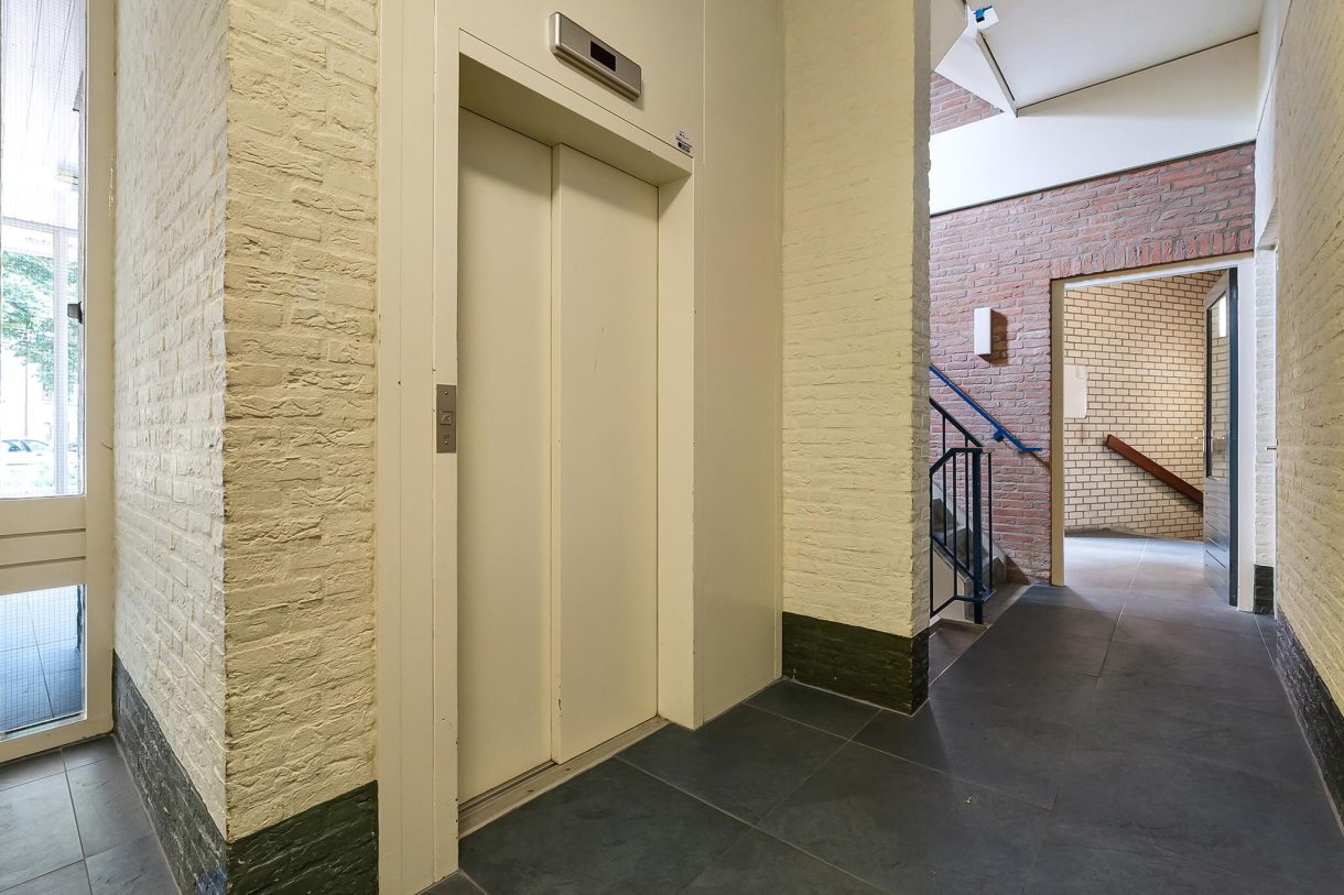 Te koop: Foto Appartement aan de Kleine Oever 41 in Meppel