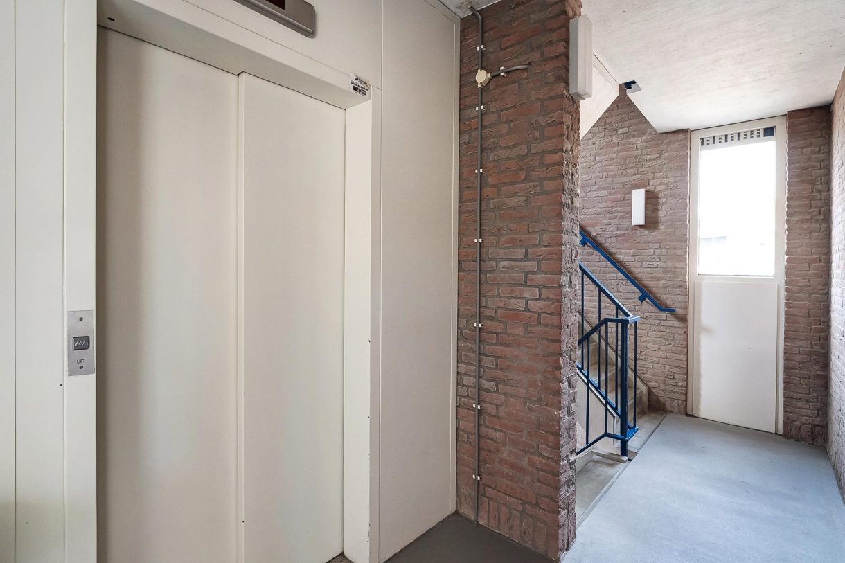 Te koop: Foto Appartement aan de Kleine Oever 41 in Meppel