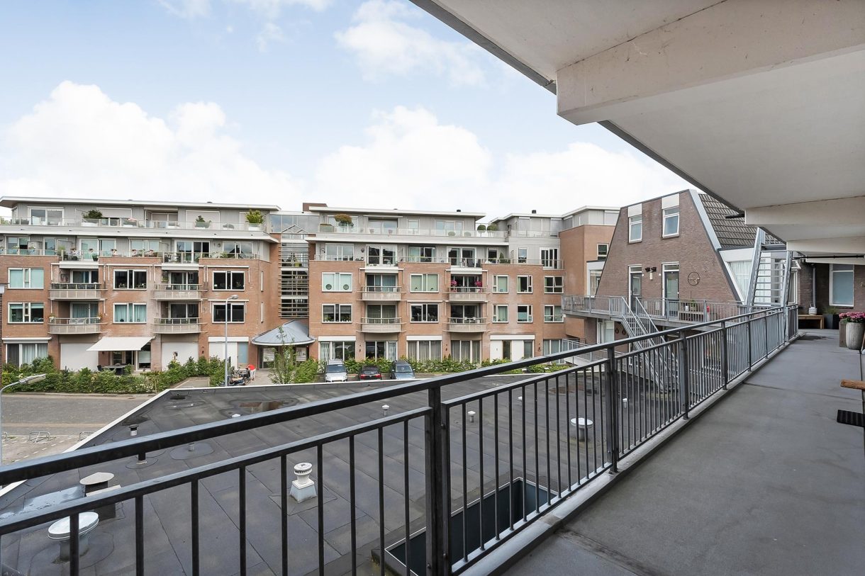 Te koop: Foto Appartement aan de Kleine Oever 41 in Meppel