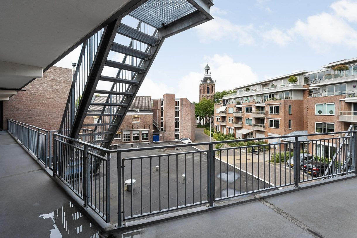 Te koop: Foto Appartement aan de Kleine Oever 41 in Meppel