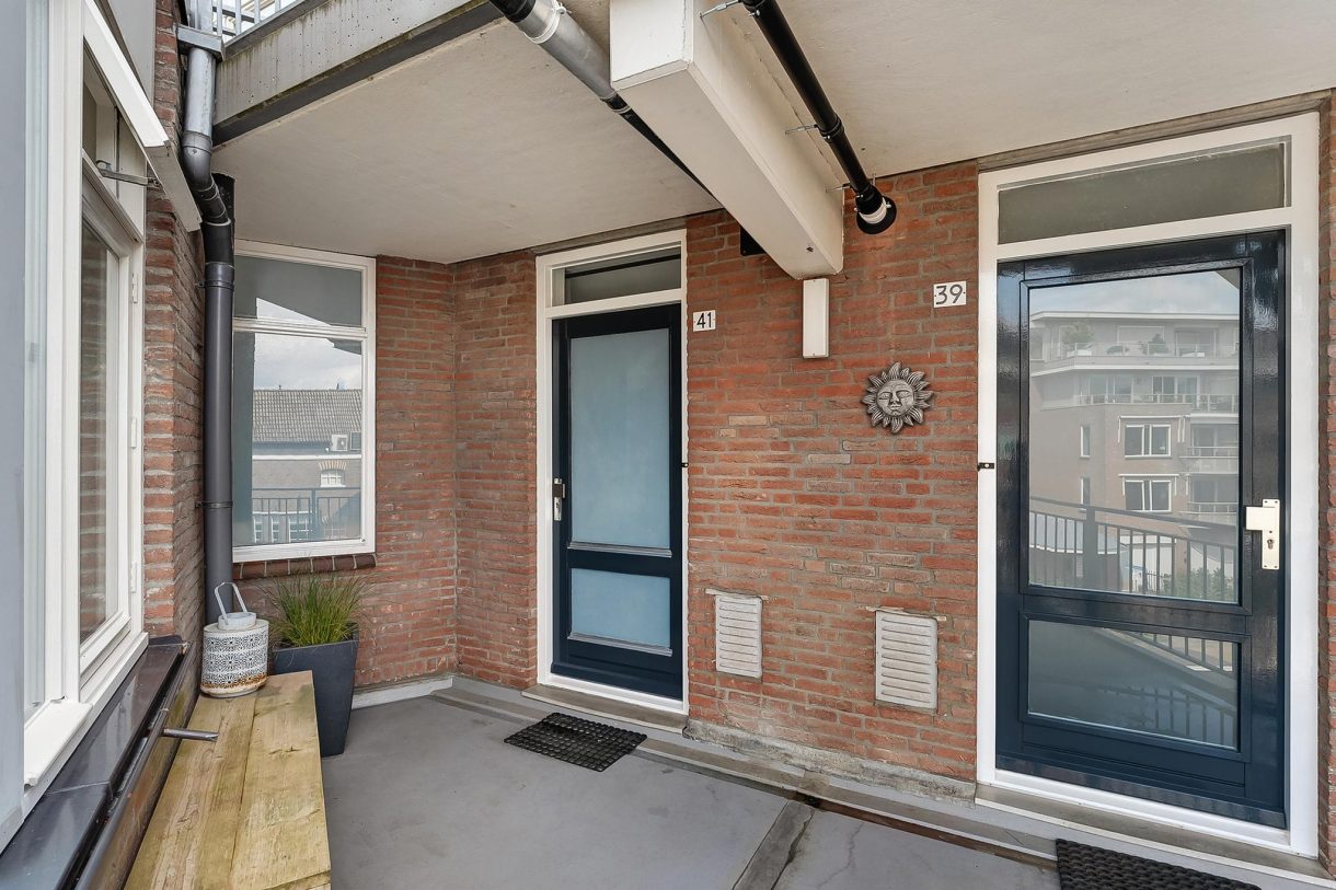 Te koop: Foto Appartement aan de Kleine Oever 41 in Meppel