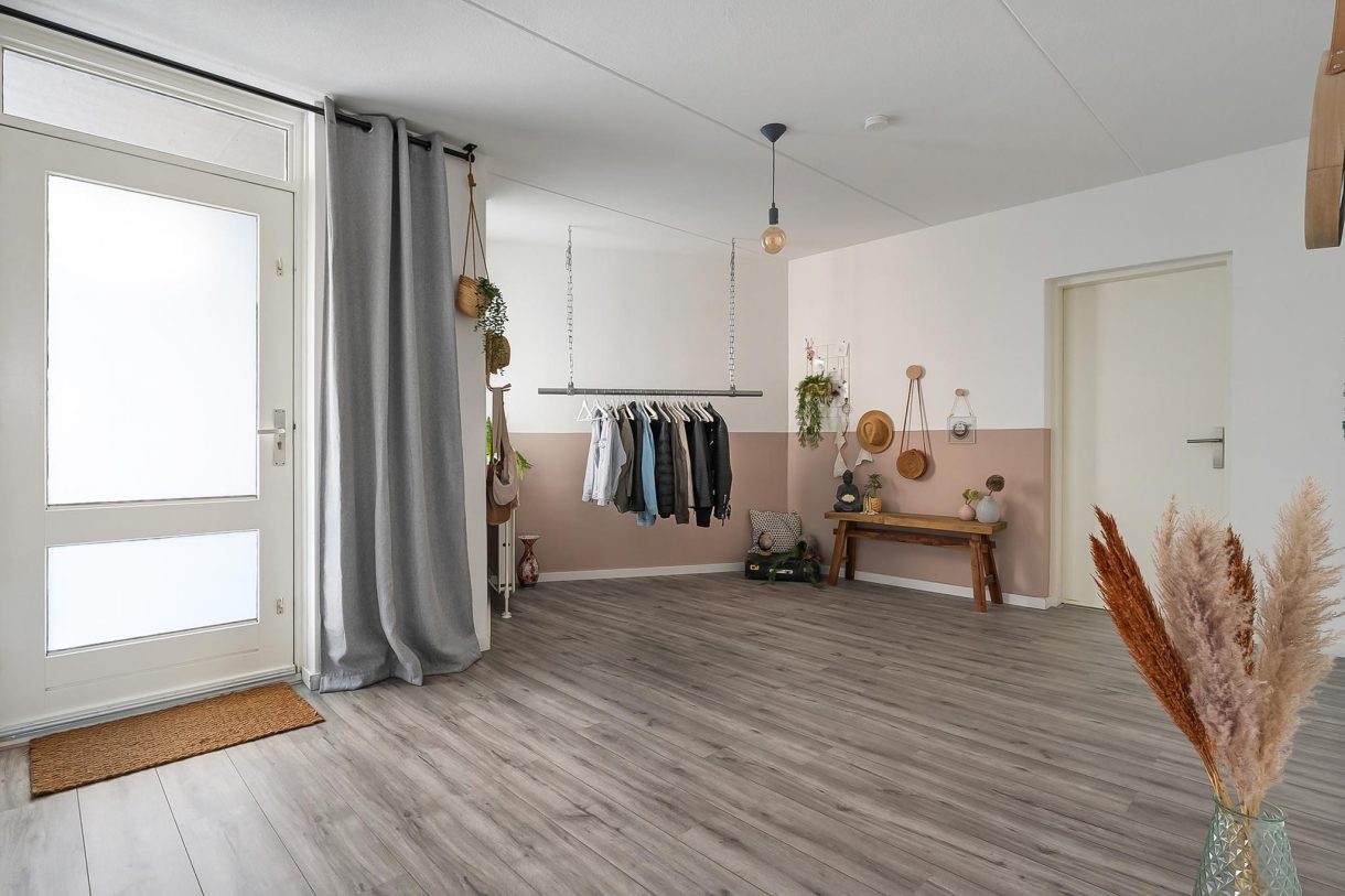 Te koop: Foto Appartement aan de Kleine Oever 41 in Meppel