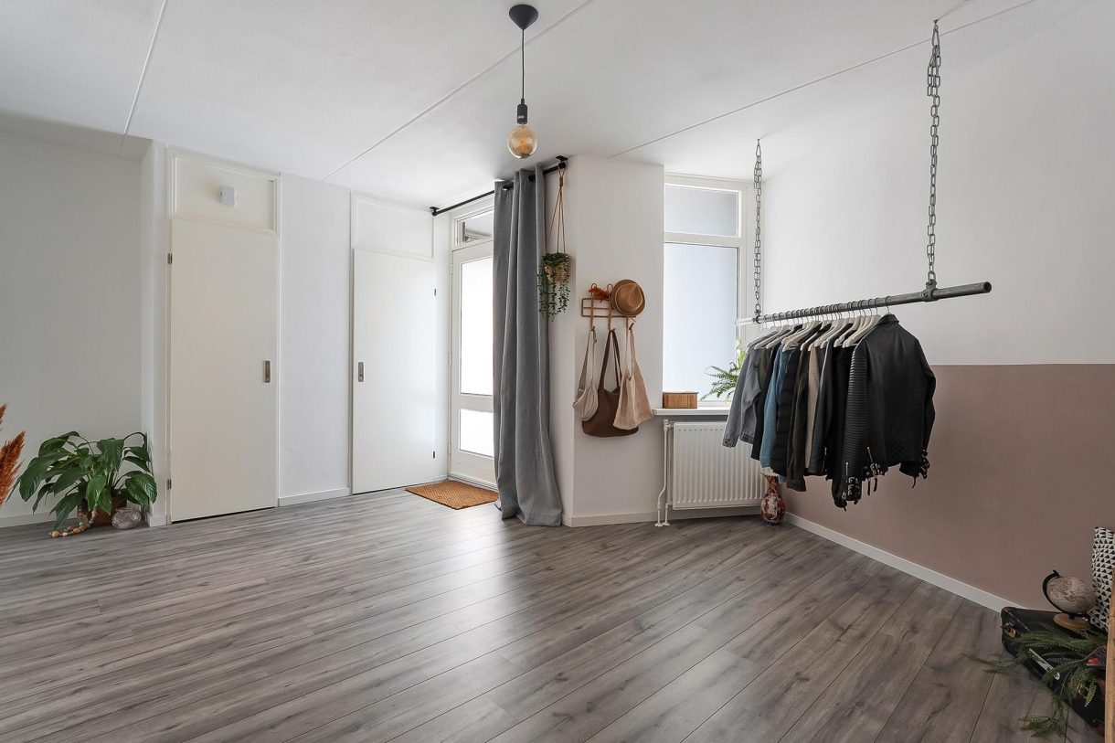 Te koop: Foto Appartement aan de Kleine Oever 41 in Meppel