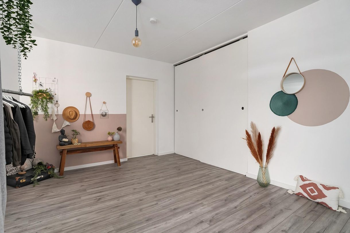 Te koop: Foto Appartement aan de Kleine Oever 41 in Meppel