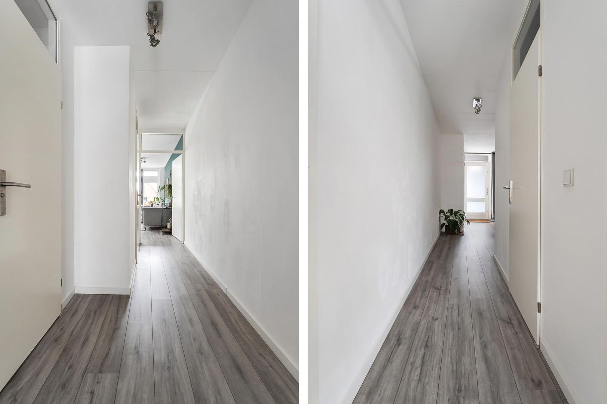 Te koop: Foto Appartement aan de Kleine Oever 41 in Meppel