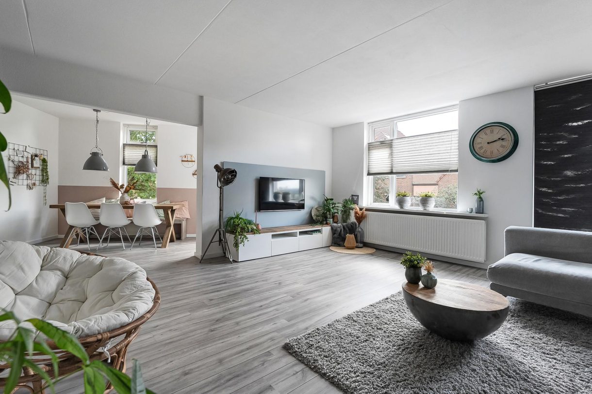 Te koop: Foto Appartement aan de Kleine Oever 41 in Meppel
