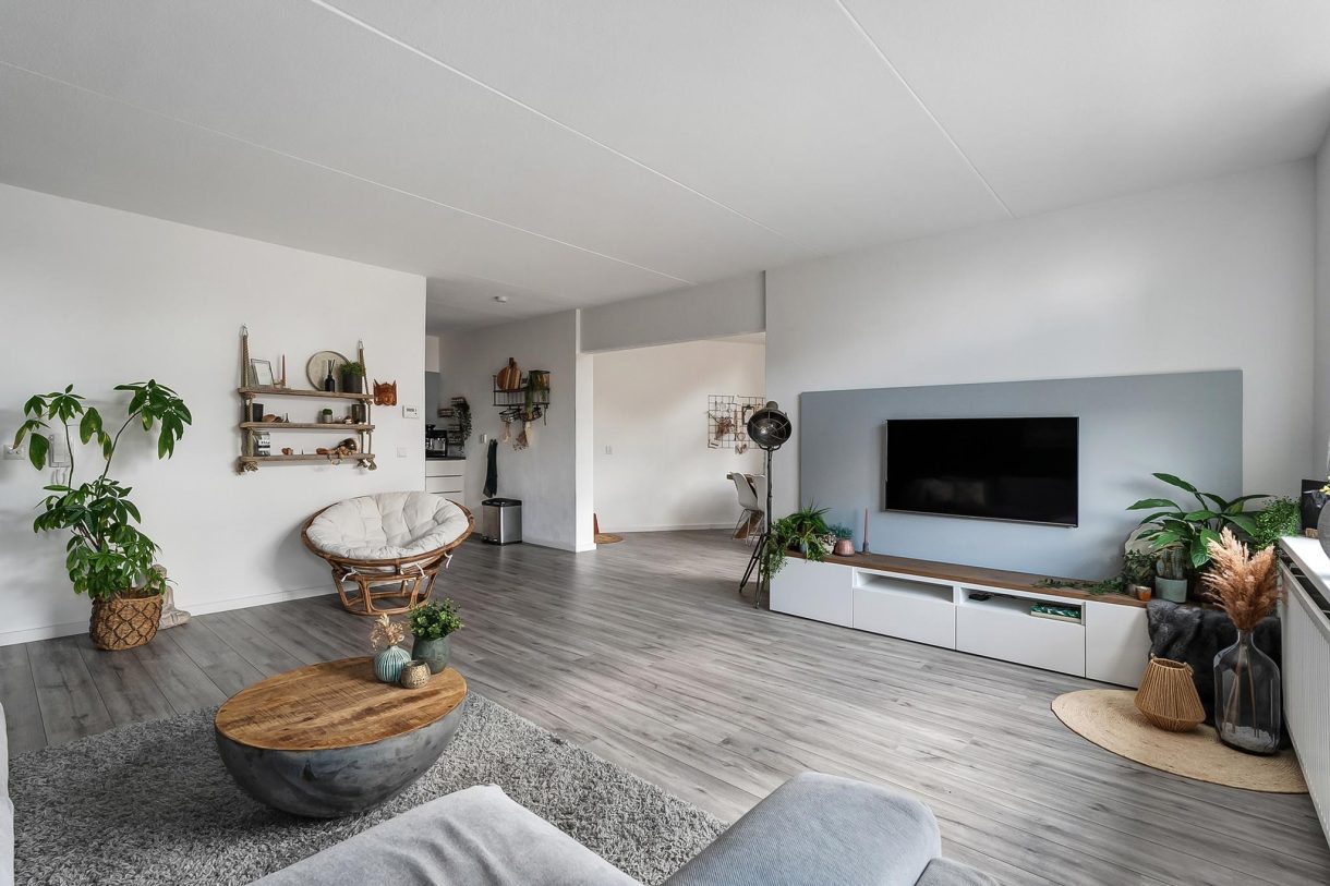 Te koop: Foto Appartement aan de Kleine Oever 41 in Meppel