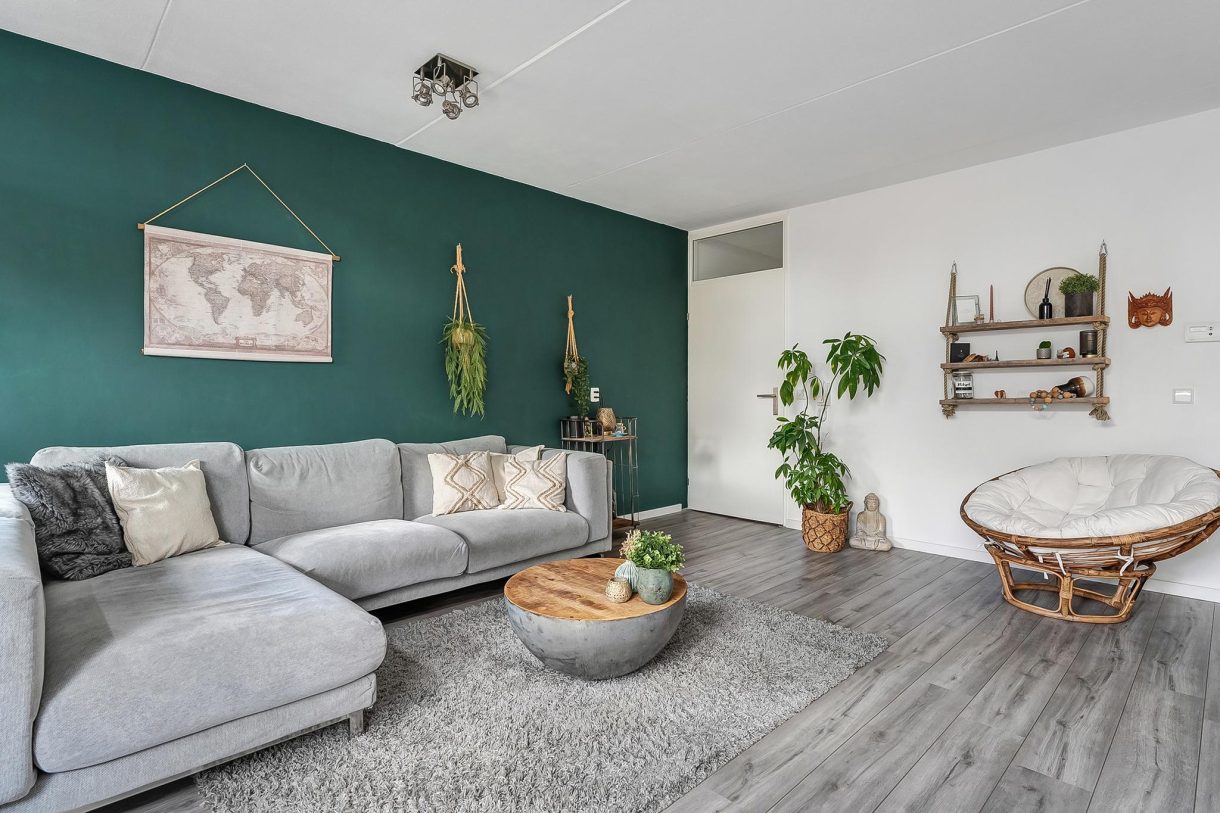 Te koop: Foto Appartement aan de Kleine Oever 41 in Meppel