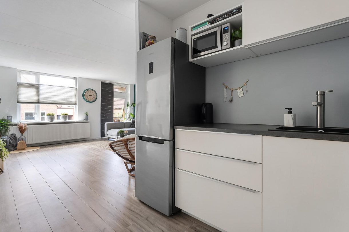 Te koop: Foto Appartement aan de Kleine Oever 41 in Meppel