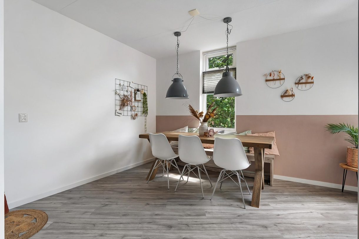 Te koop: Foto Appartement aan de Kleine Oever 41 in Meppel