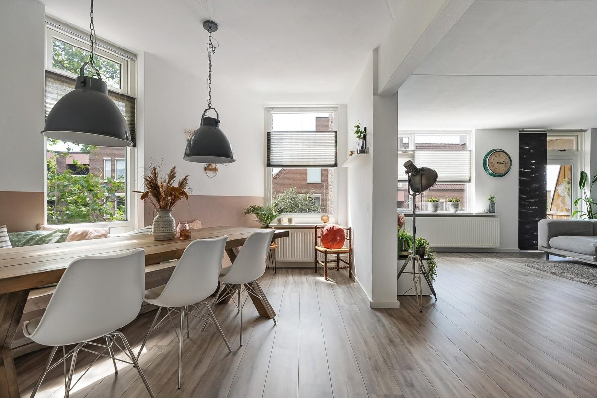 Te koop: Foto Appartement aan de Kleine Oever 41 in Meppel