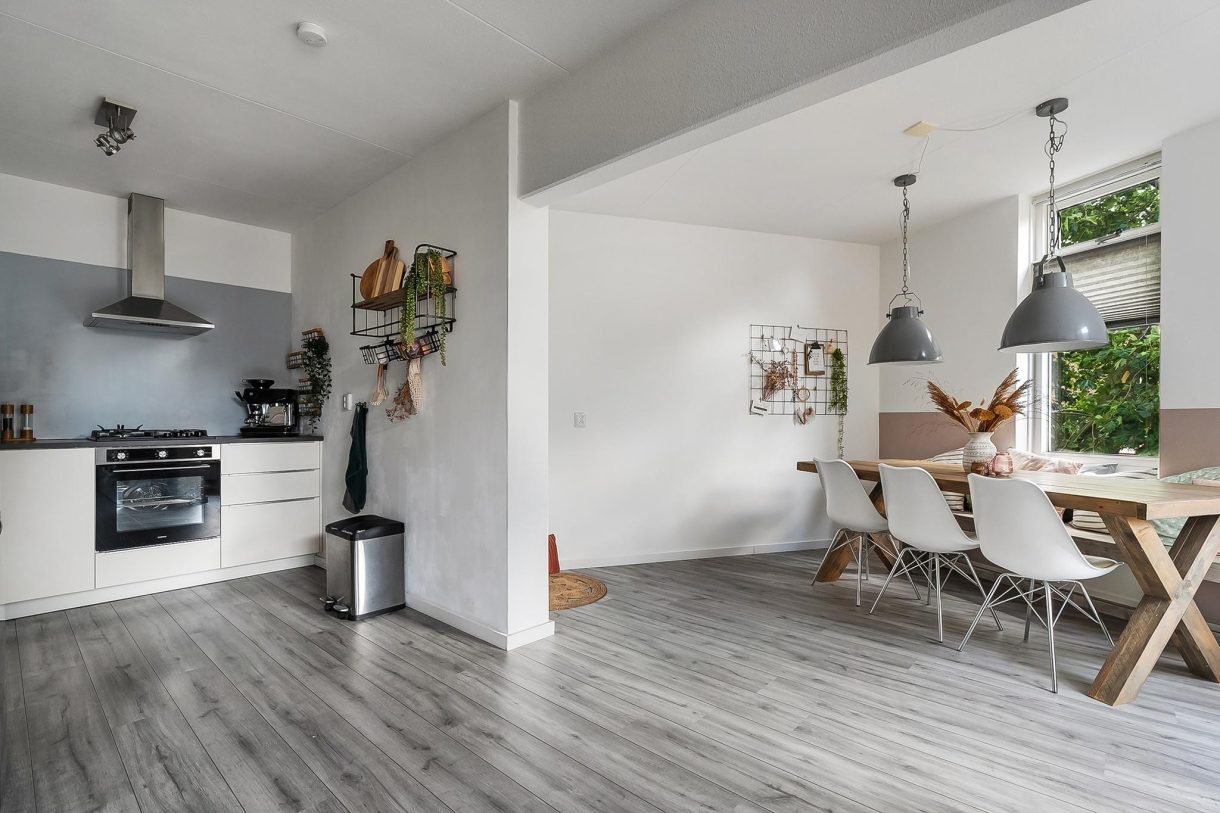 Te koop: Foto Appartement aan de Kleine Oever 41 in Meppel