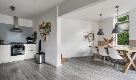 Te koop: Foto Appartement aan de Kleine Oever 41 in Meppel