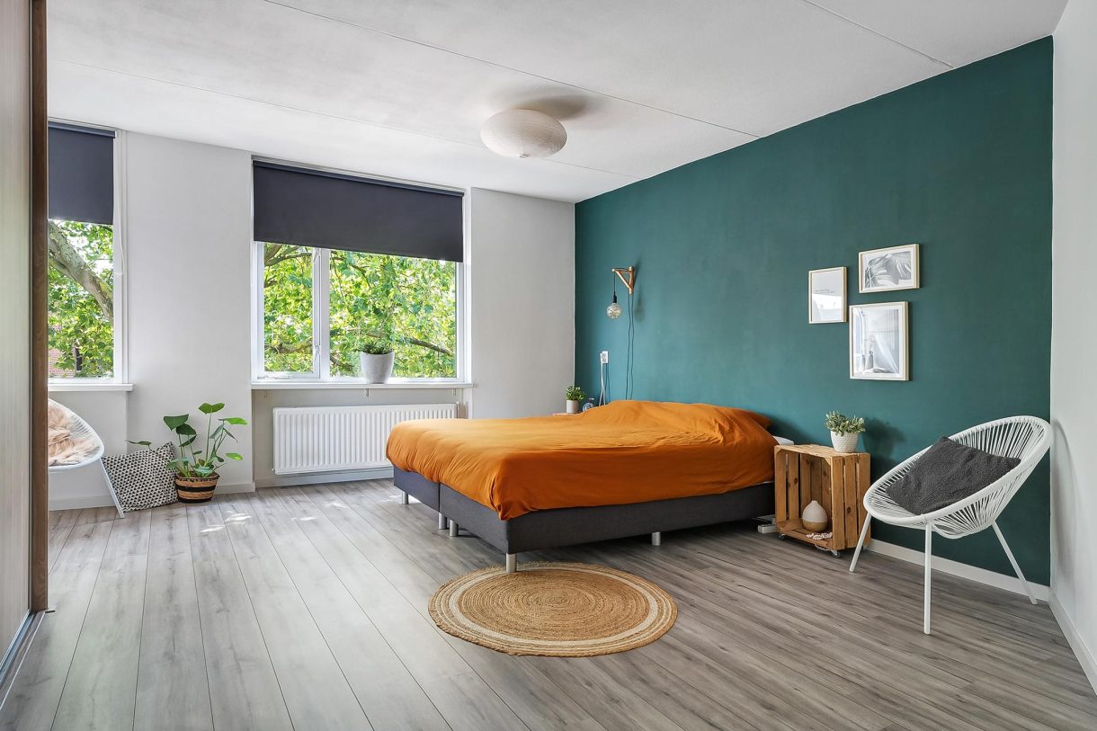 Te koop: Foto Appartement aan de Kleine Oever 41 in Meppel