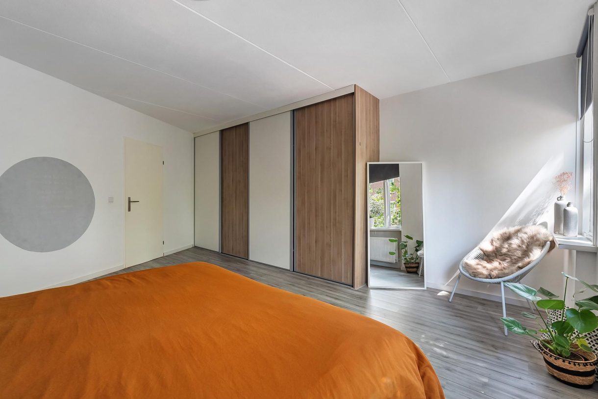 Te koop: Foto Appartement aan de Kleine Oever 41 in Meppel