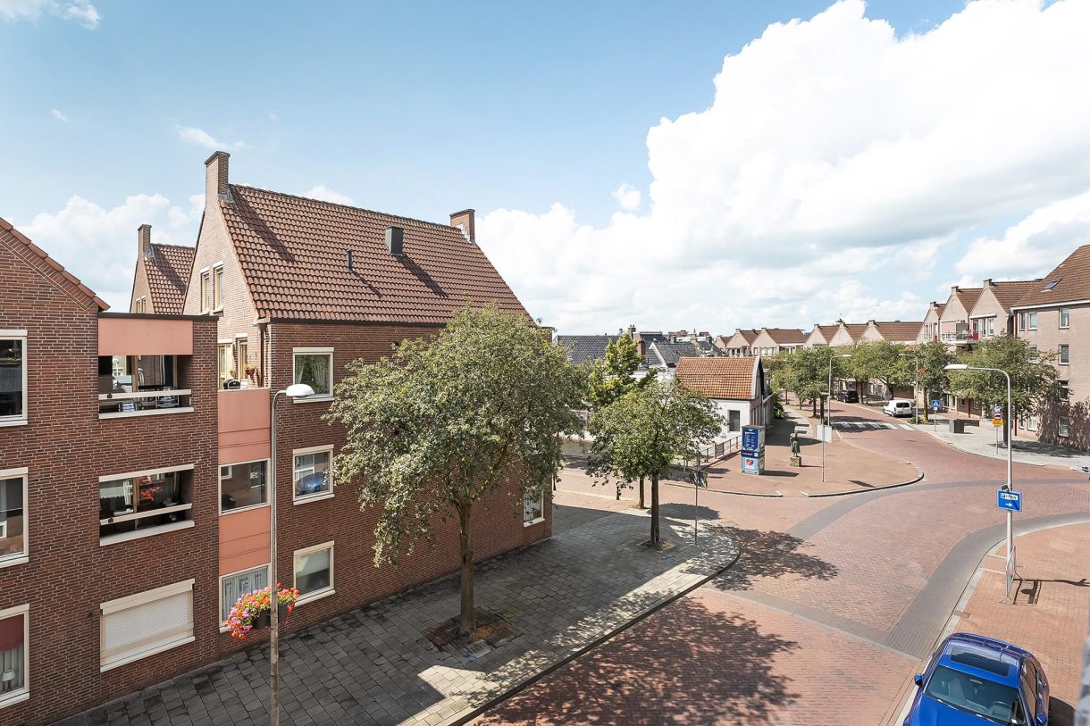 Te koop: Foto Appartement aan de Kleine Oever 41 in Meppel