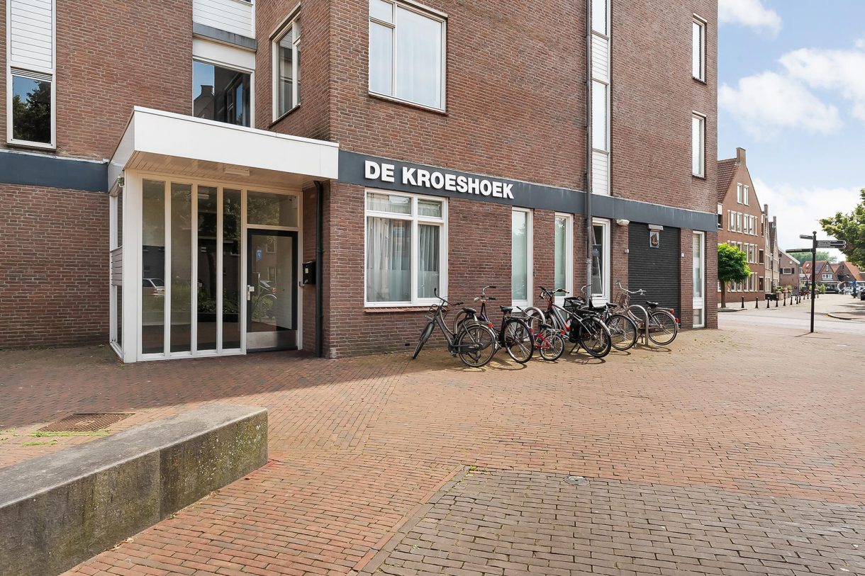 Te koop: Foto Appartement aan de Kleine Oever 41 in Meppel