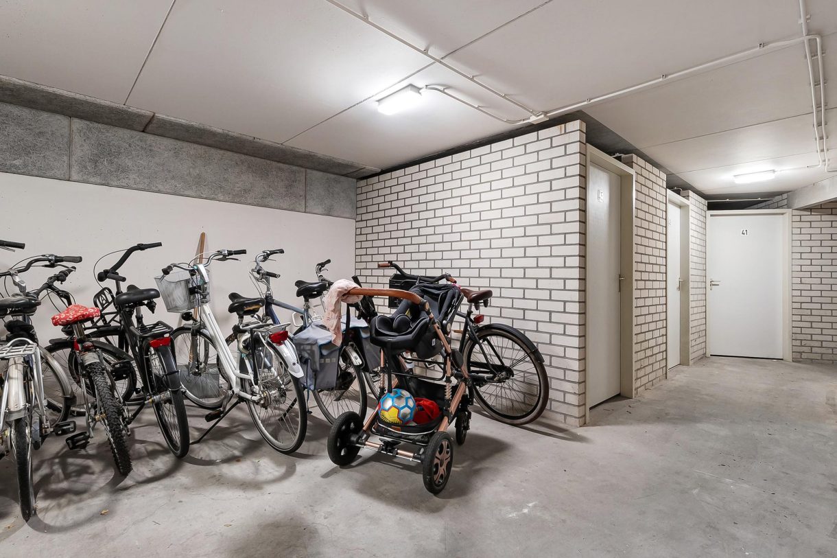 Te koop: Foto Appartement aan de Kleine Oever 41 in Meppel