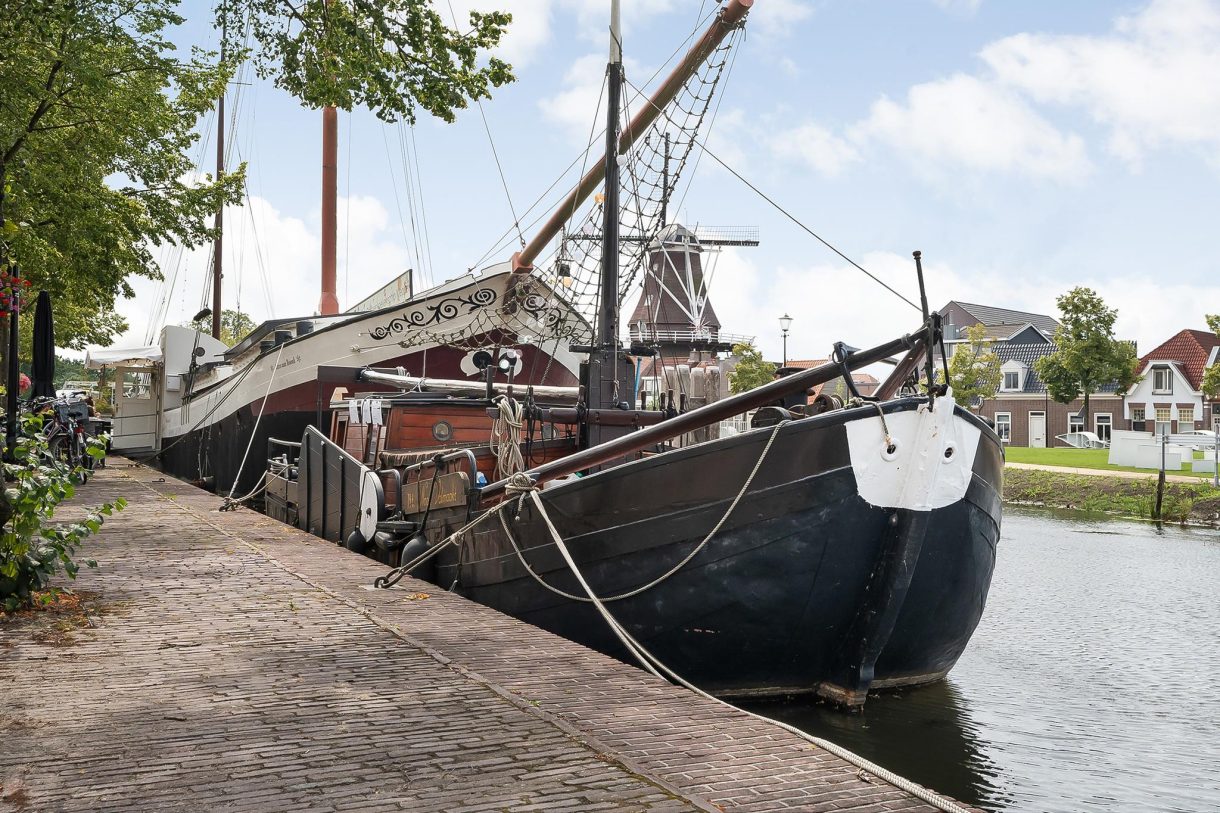 Te koop: Foto Appartement aan de Kleine Oever 41 in Meppel