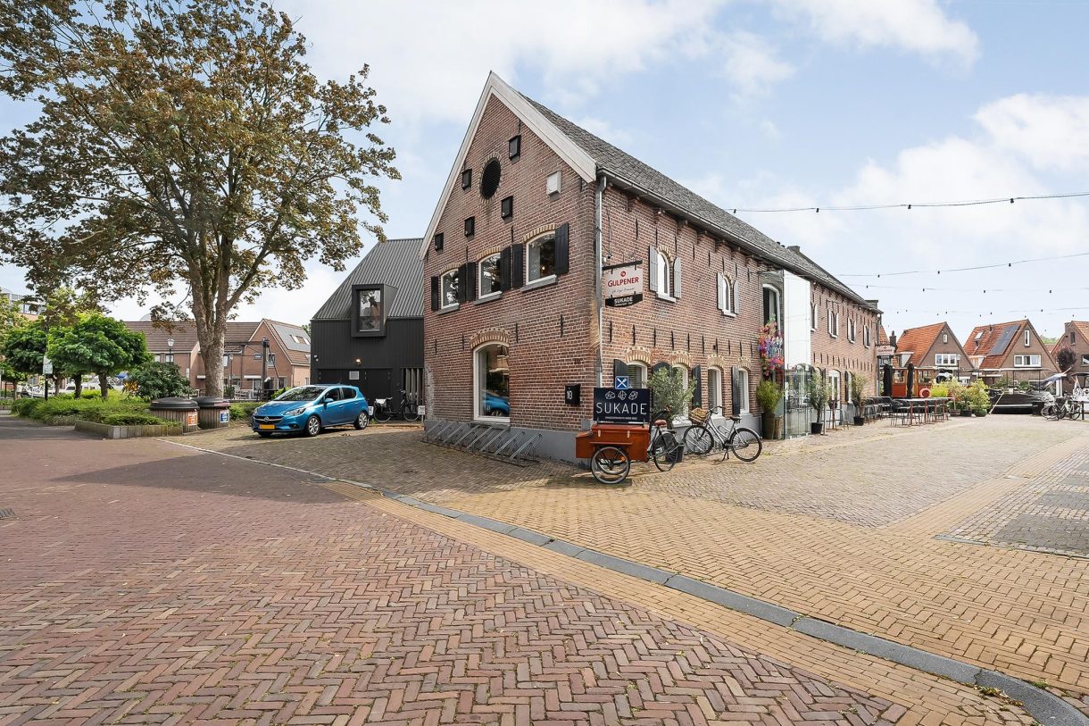 Te koop: Foto Appartement aan de Kleine Oever 41 in Meppel