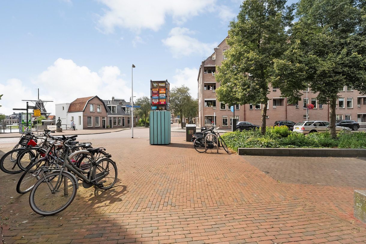 Te koop: Foto Appartement aan de Kleine Oever 41 in Meppel