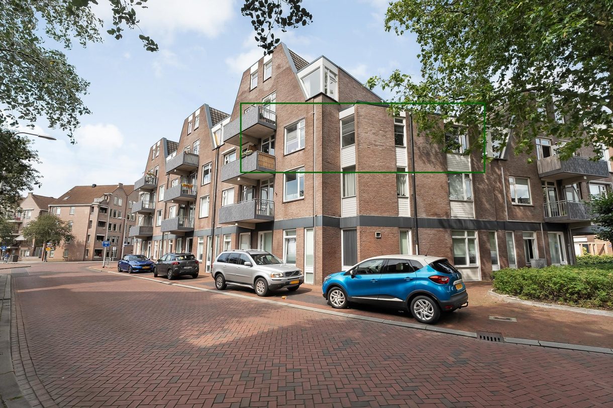 Te koop: Foto Appartement aan de Kleine Oever 41 in Meppel