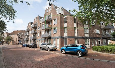 koop  Meppel  Kleine Oever 41 – Hoofdfoto