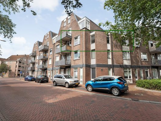 Hoofdfoto van Meppel Kleine Oever 41