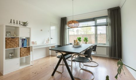 Te koop: Foto Appartement aan de Betje Wolffstraat 54 in Groningen