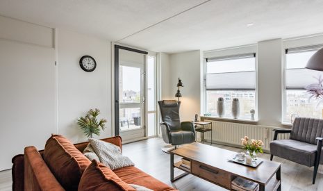 Te koop: Foto Appartement aan de Schutsplein 86 in Hoogeveen