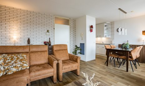 Te koop: Foto Appartement aan de Nicolaas Beetsplein 45 in Hoogeveen