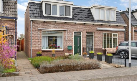 koop  Meppel  Nijeveenseweg 16 – Hoofdfoto