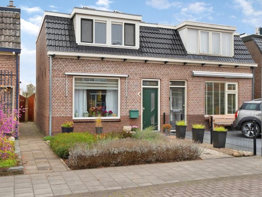 Hoofdfoto van Meppel Nijeveenseweg 16