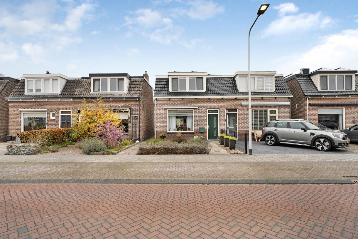 Te koop: Foto Woonhuis aan de Nijeveenseweg 16 in Meppel