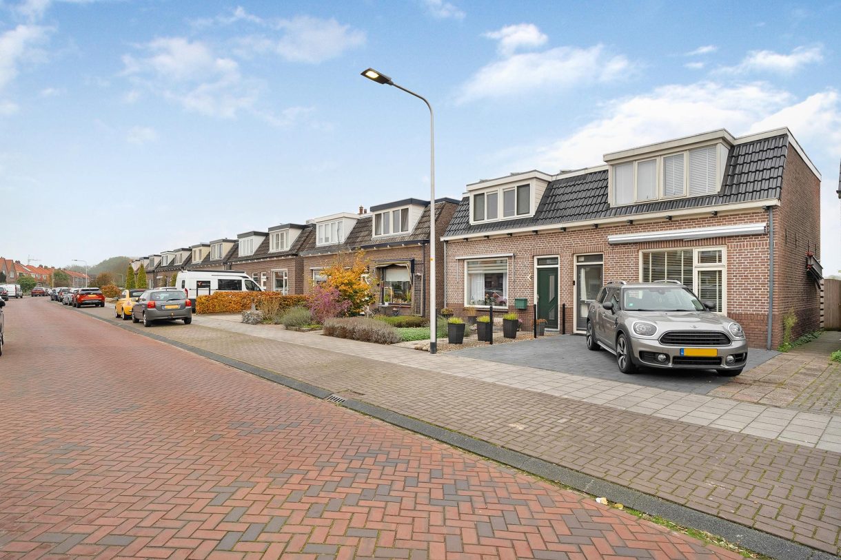 Te koop: Foto Woonhuis aan de Nijeveenseweg 16 in Meppel