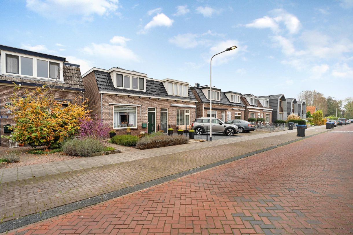 Te koop: Foto Woonhuis aan de Nijeveenseweg 16 in Meppel