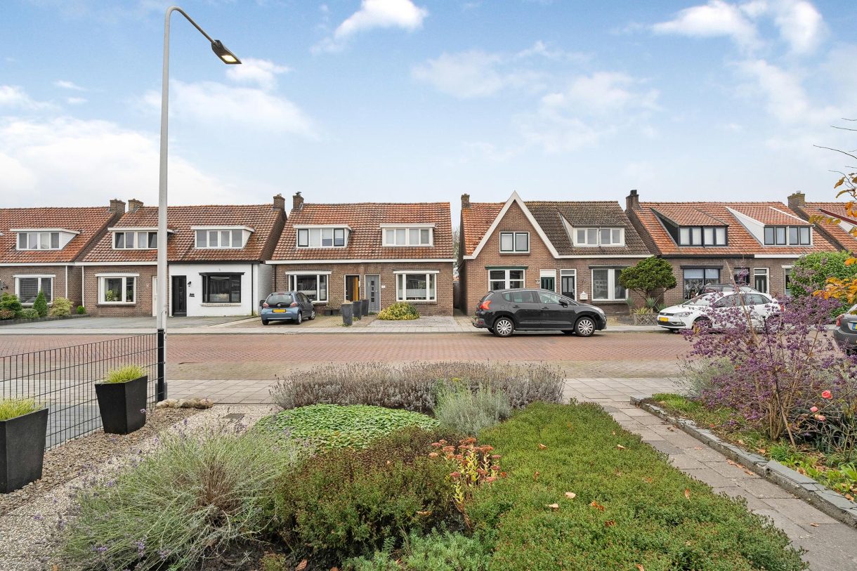 Te koop: Foto Woonhuis aan de Nijeveenseweg 16 in Meppel