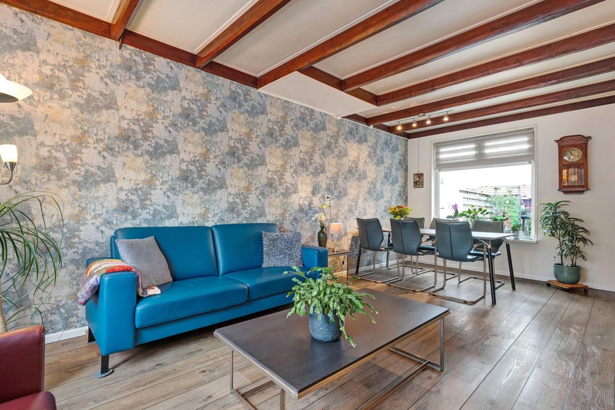 Te koop: Foto Woonhuis aan de Nijeveenseweg 16 in Meppel