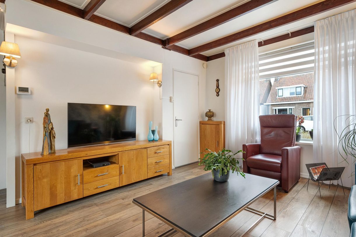 Te koop: Foto Woonhuis aan de Nijeveenseweg 16 in Meppel