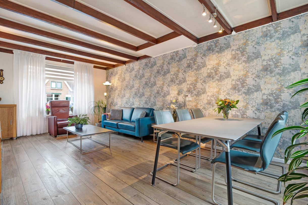 Te koop: Foto Woonhuis aan de Nijeveenseweg 16 in Meppel